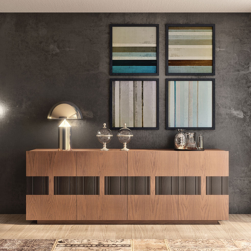 Terranova Sideboard